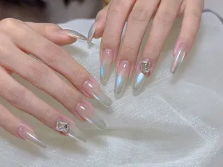 ネイル Lumiere Nailsalonのネイルデザイン