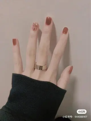 ネイル MissU ネイルサロンのネイルデザイン