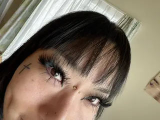 マツエク・マツパ ベルス· アイラッシュのマツエク・マツパデザイン