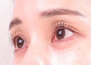 マツエク・マツパ eyelash b-worksのマツエク・マツパデザイン