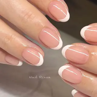 ネイル Nail Rinonのネイルデザイン