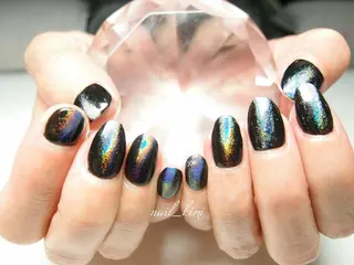 ネイル ETHOSENSE. kimikaのネイルデザイン