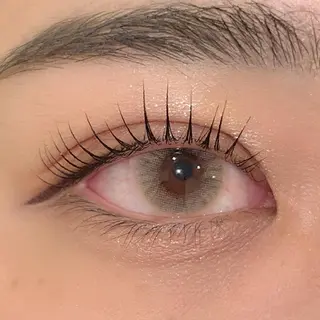 マツエク・マツパ ai一重専門🎀束感 まつげ🫧表参道の眉毛・アイブロウイメージ