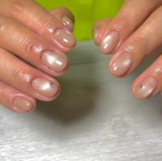 ネイル alma (アルマ)のネイルデザイン