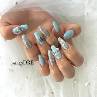 ネイル salonDRE NANAMIのネイルデザイン