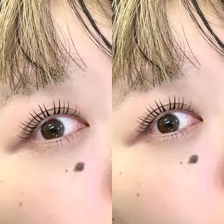 マツエク・マツパ 田村💎笹塚/マツパ /マツエクのマツエク・マツパデザイン