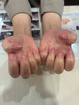 ネイル SALSAGRACE 飯塚のネイルデザイン