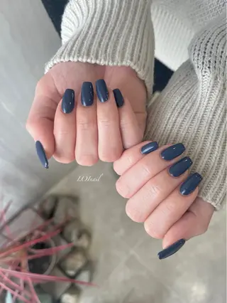 ネイル 鈴木 祐希のネイルデザイン