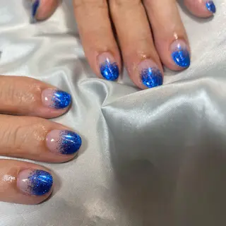 ネイル 1stnail MOMOKAのネイルデザイン
