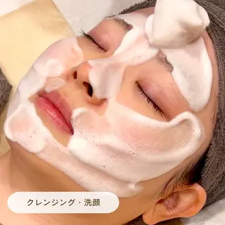 CURATED SKIN｜神戸三宮のエステ・リラクイメージ