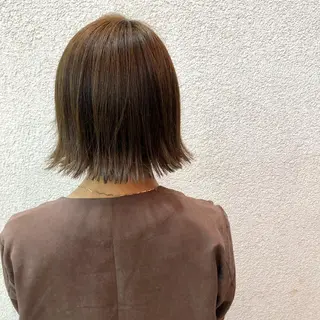 ミディアム 丹家 海人のヘアスタイル