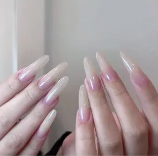 ネイル UniqueNail カカのネイルデザイン