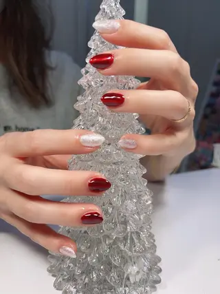 ネイル ネイルサロン ロア旧ジョリーのネイルデザイン