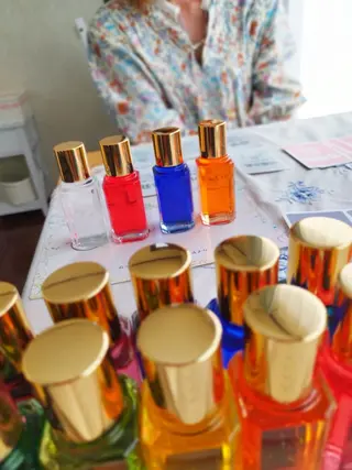 水鳥 あつこのエステ・リラクイメージ