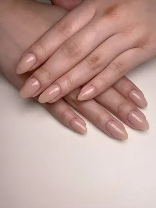 ネイル nailsalon camelliaのネイルデザイン
