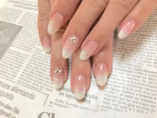 ネイル ネイルandエステ maple豊見城店のエステ・リラクイメージ