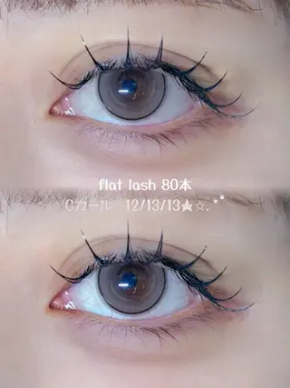 マツエク・マツパ アイラッシュサロン ♡アイズのマツエク・マツパデザイン