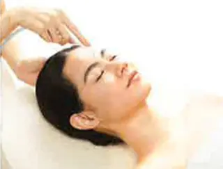 安藤 有里のエステ・リラクイメージ