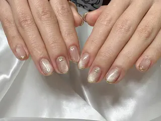 ネイル nu NANAのネイルデザイン