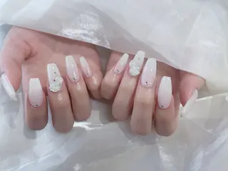 ネイル リン リンのネイルデザイン