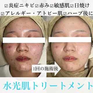 salon ｕｌｕのマツエク・マツパデザイン