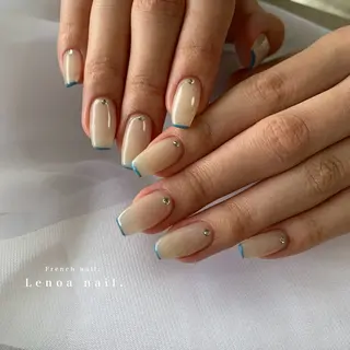 ネイル nailsalon Lenoaのネイルデザイン