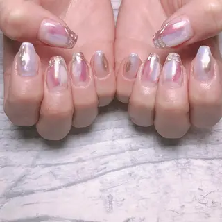 ネイル DollyGirl KYOKOのネイルデザイン