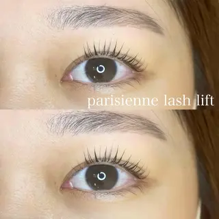 マツエク・マツパ suzuki natsumiのマツエク・マツパデザイン