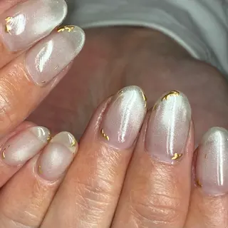 ネイル Koga Rieのネイルデザイン