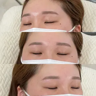 アイブロウ REJOUIR 🌝🍓yuhiの眉毛・アイブロウイメージ