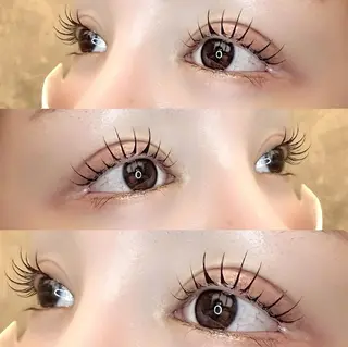 マツエク・マツパ 🎀fein. 渋谷本店🎀のマツエク・マツパデザイン
