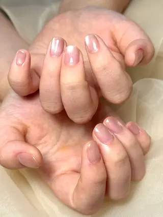 ネイル hanairo Nailのネイルデザイン