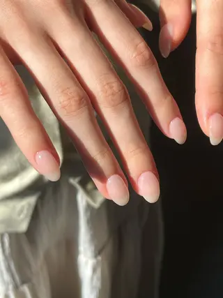 ネイル +vico Reiのネイルデザイン
