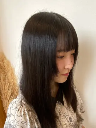 ショート 大曽根⚾️/暖色艶 カラー/十文字玲音のヘアスタイル