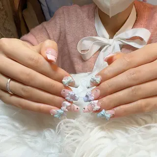 ネイル スカルプ専門店 Ｄ-Beautyのネイルデザイン