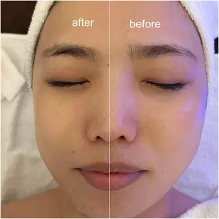 マツエク・マツパ アイブロウ kelly eye立町店の眉毛・アイブロウイメージ