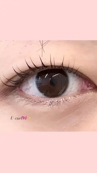 マツエク・マツパ ふるやまあいか/ まつげパーマ🫧🐑のマツエク・マツパデザイン