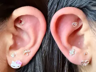 x8em _kのエステ・リラクイメージ