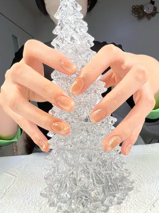 ネイル ネイルサロン ロア旧ジョリーのネイルデザイン