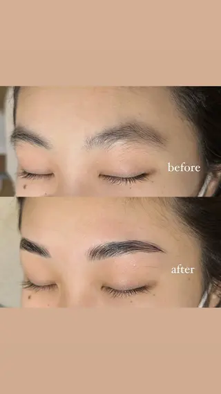 アイブロウ lash room 🌼 miyabiのマツエク・マツパデザイン