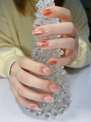 ネイル ネイルサロン ロア旧ジョリーのネイルデザイン