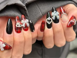 ネイル nailstudio MØD.のネイルデザイン