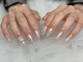 ネイル ANELA ANNAのネイルデザイン