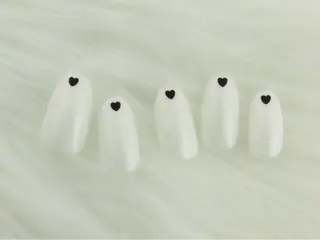 ネイル alex gimickのネイルデザイン