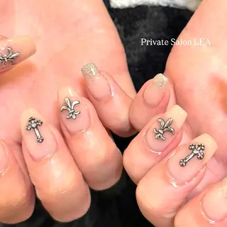 ネイル LEA MINAMIのネイルデザイン