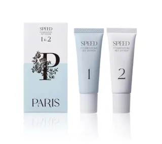 マツエク・マツパ Eye Labo Swipのマツエク・マツパデザイン