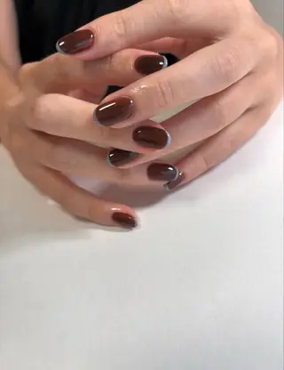 ネイル Gemini nailのネイルデザイン