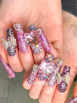 ネイル Made By AIKAのネイルデザイン