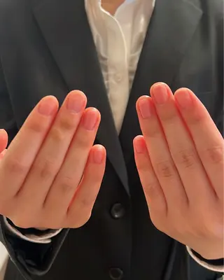 ネイル Nes.Nail所属・Miyagi Asamiのネイルデザイン