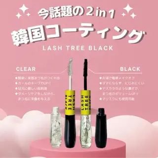 マツエク・マツパ Y.Beauty ユキのマツエク・マツパデザイン